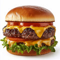 CheeseBurger 🍔
