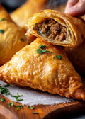 Samoussa
