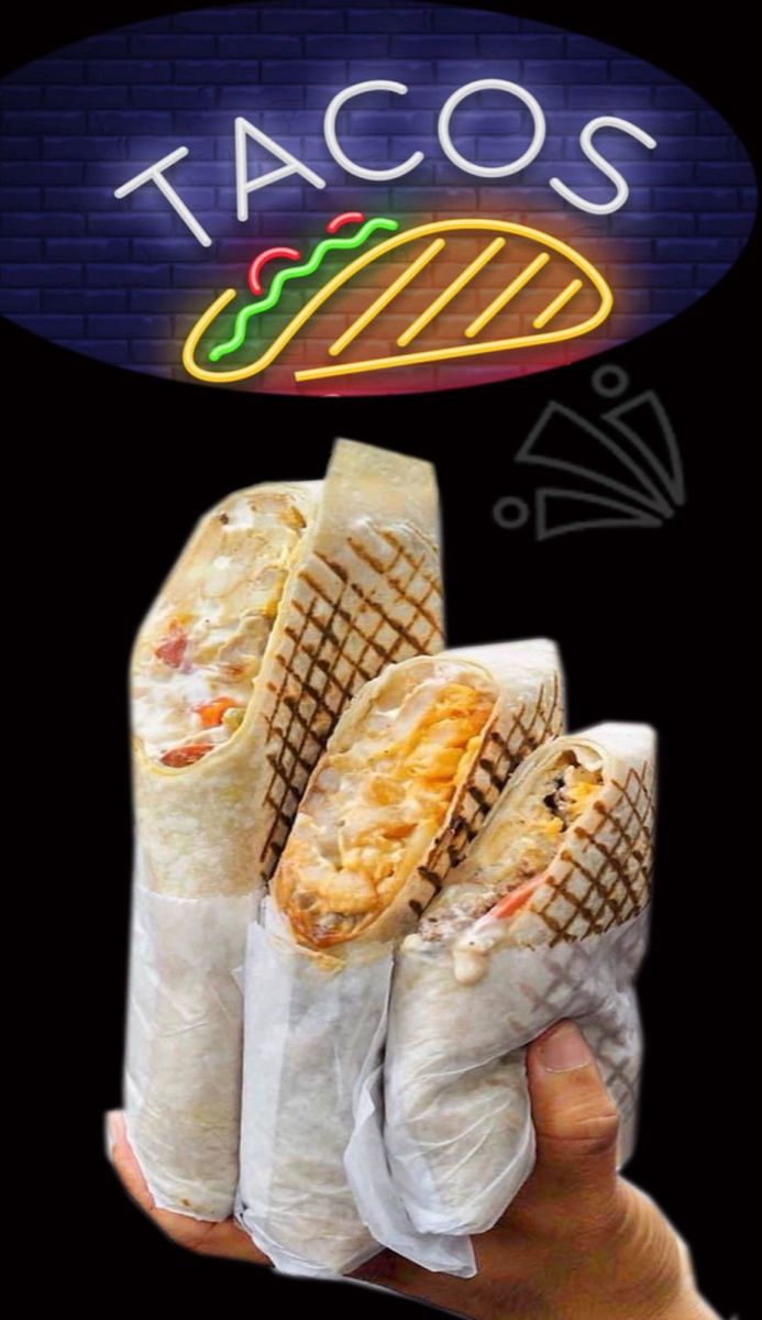 Tacos 🌮