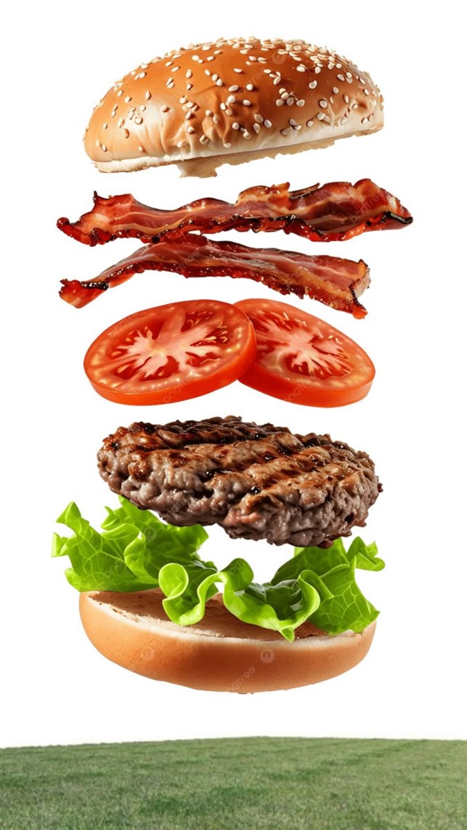 Classic burgers